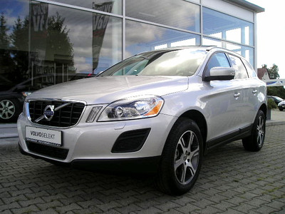 LHD VOLVO XC 60